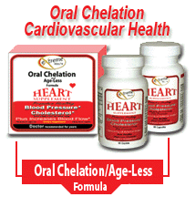 Chelation