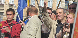 Kasparov