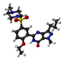 sildenafil