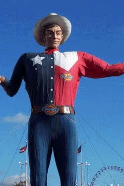 bigtex