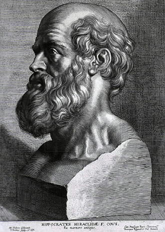 Hippocrates