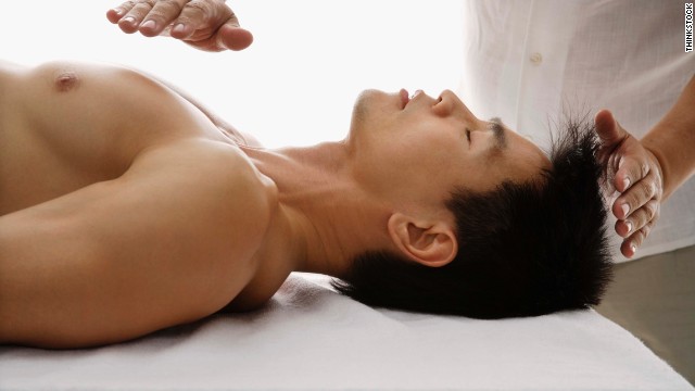 reiki