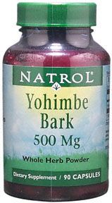 Herb Same Effect As Viagra