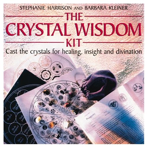 crystals