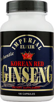 ginseng